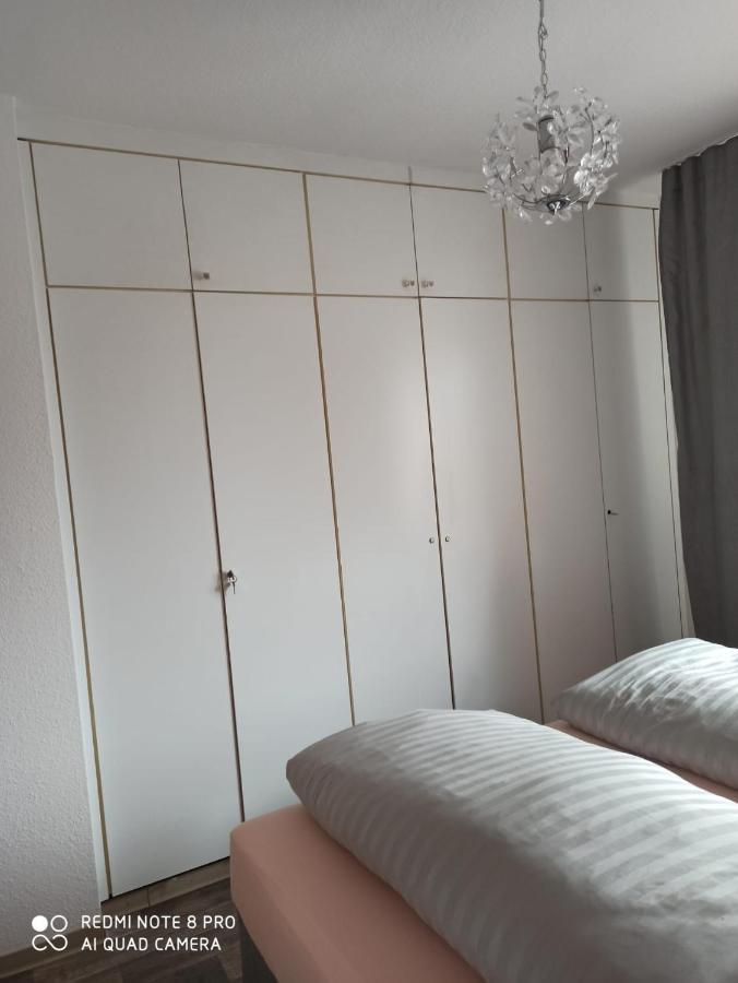 Nordlicht Apartment Schortens Luaran gambar