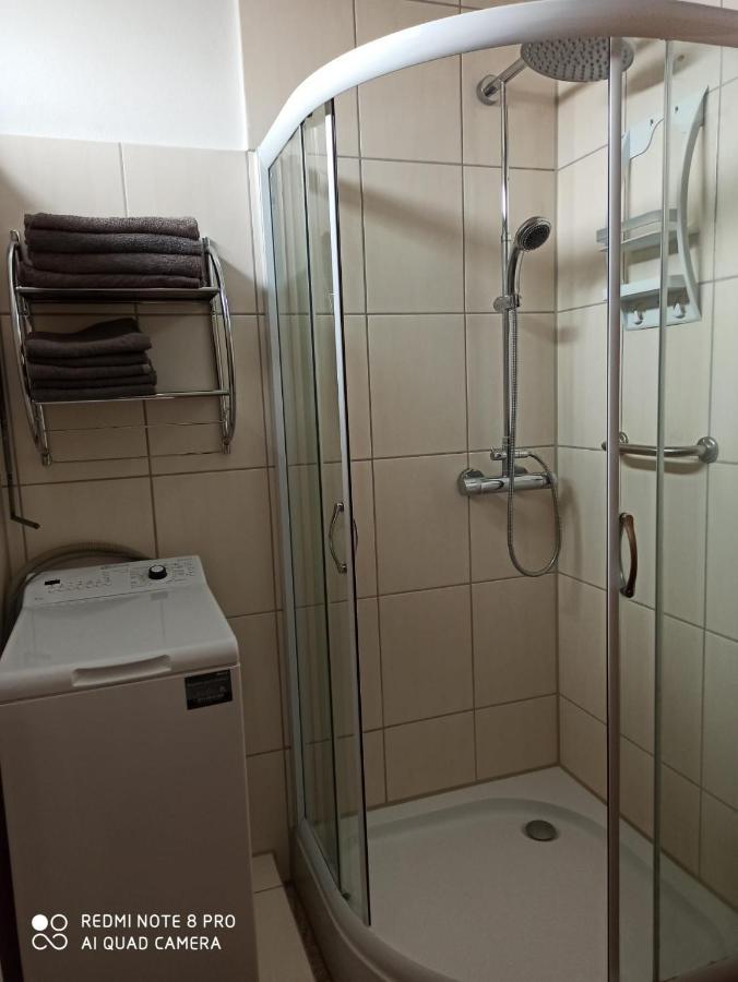 Nordlicht Apartment Schortens Luaran gambar