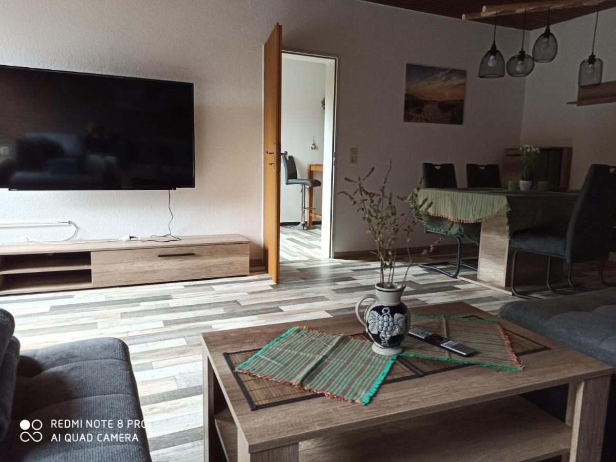 Nordlicht Apartment Schortens Luaran gambar