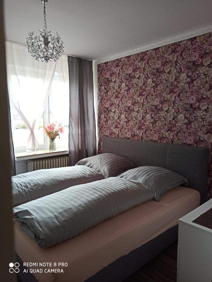 Nordlicht Apartment Schortens Luaran gambar