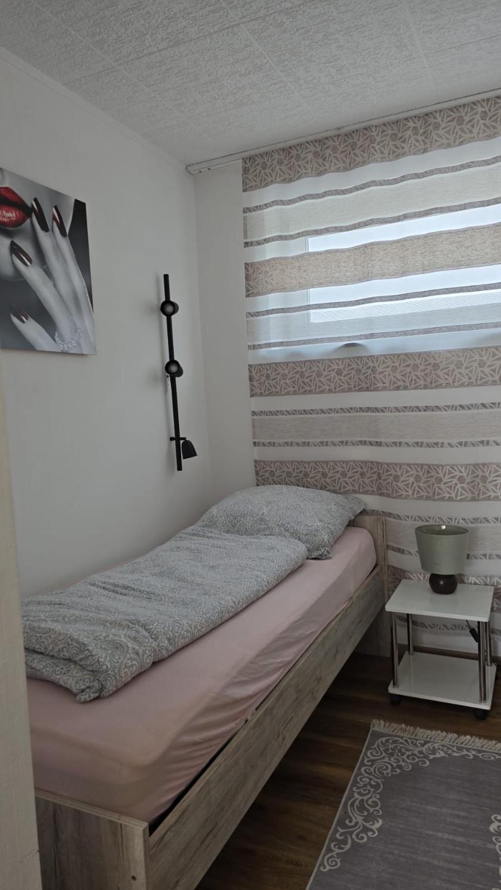 Nordlicht Apartment Schortens Luaran gambar