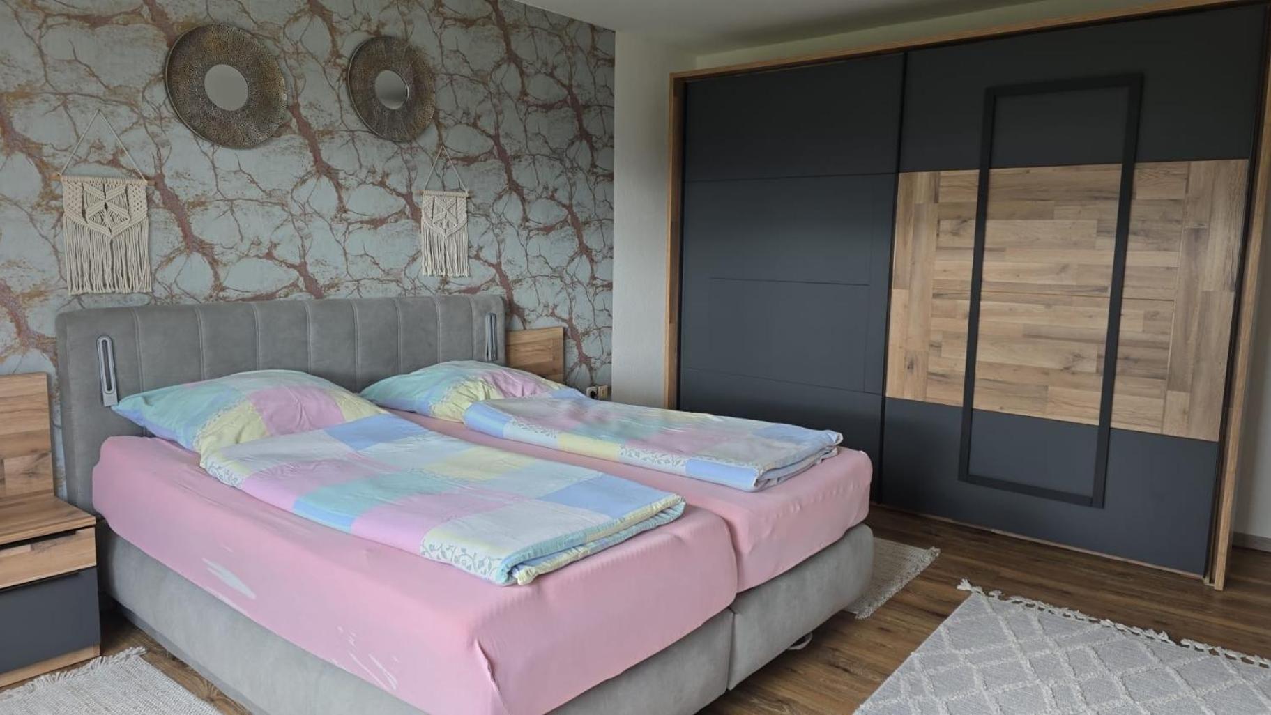 Nordlicht Apartment Schortens Luaran gambar