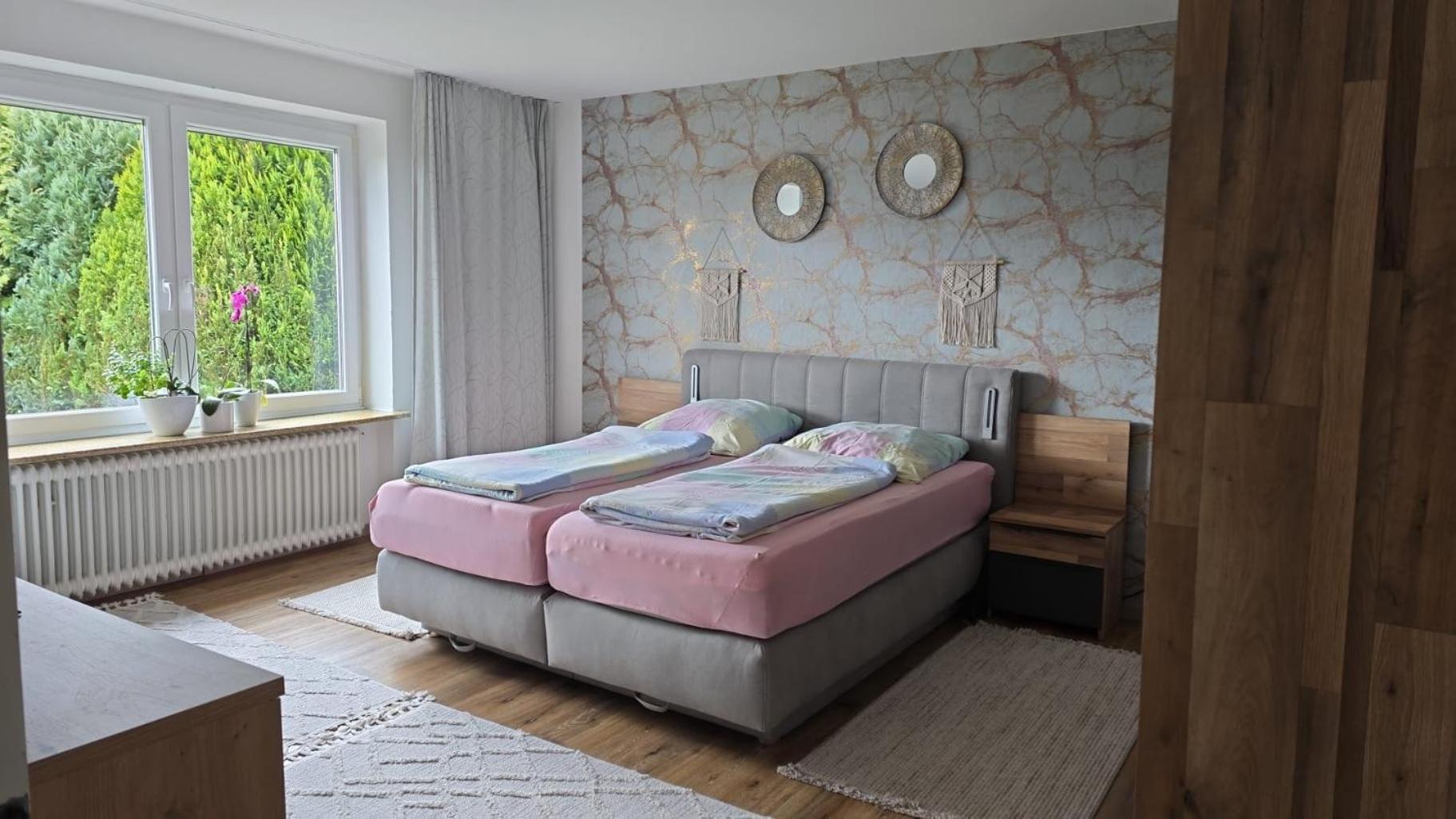 Nordlicht Apartment Schortens Luaran gambar