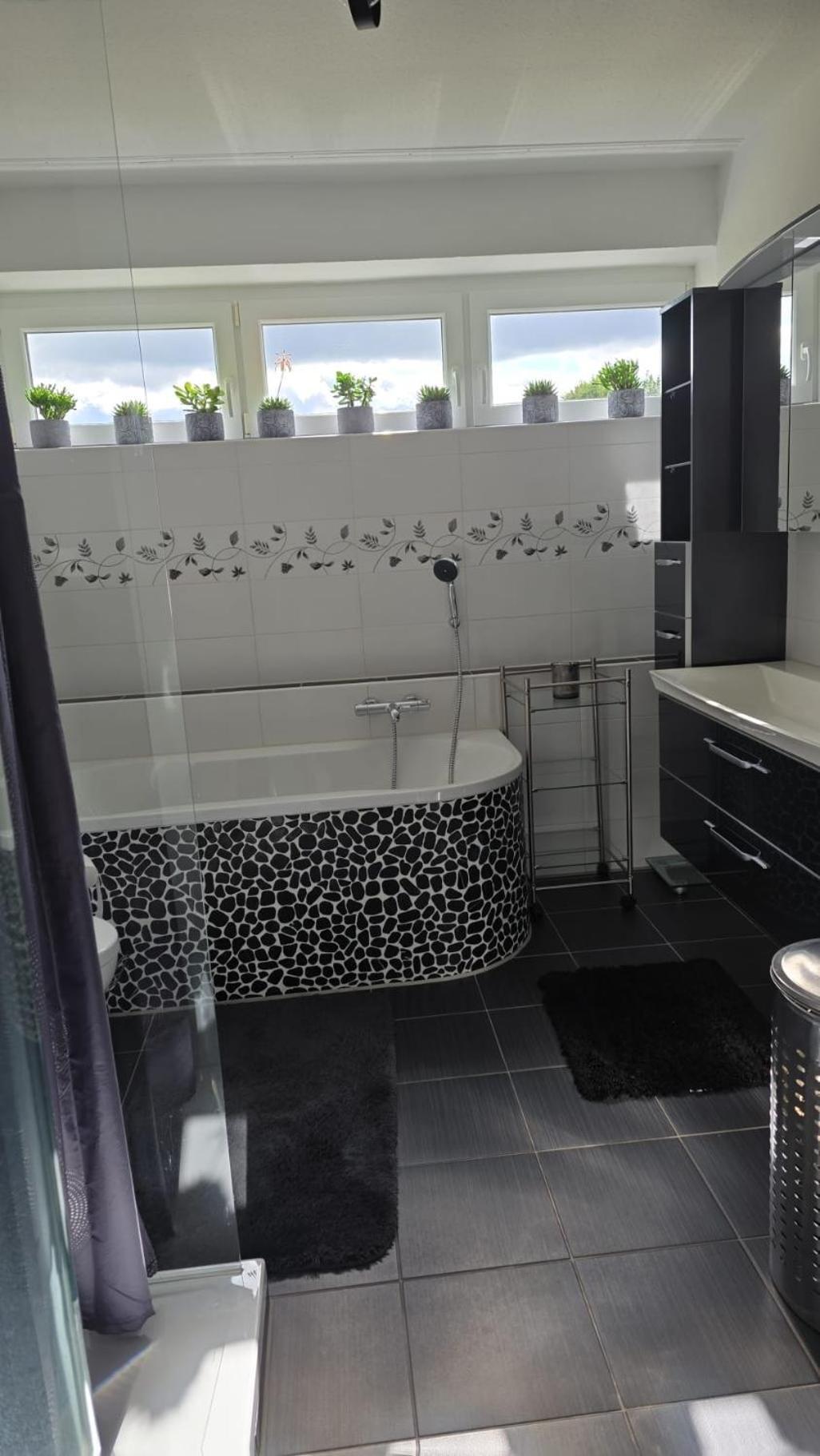 Nordlicht Apartment Schortens Luaran gambar
