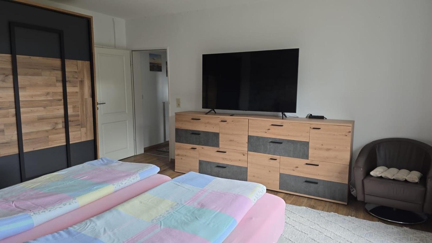 Nordlicht Apartment Schortens Luaran gambar