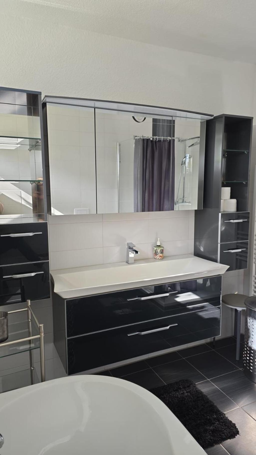 Nordlicht Apartment Schortens Luaran gambar