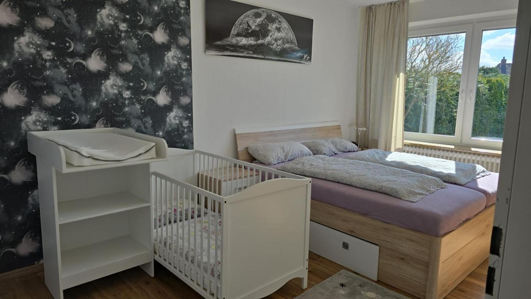 Nordlicht Apartment Schortens Luaran gambar